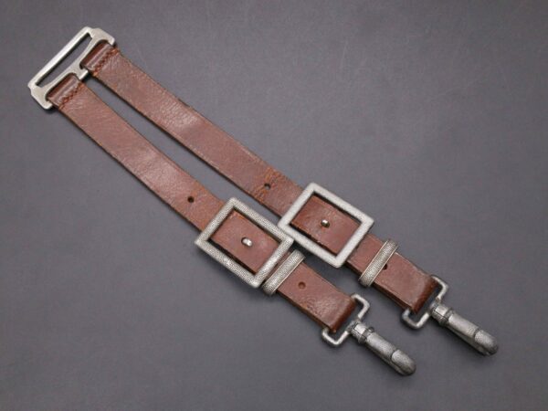 RAD Officer Dagger Hangers
