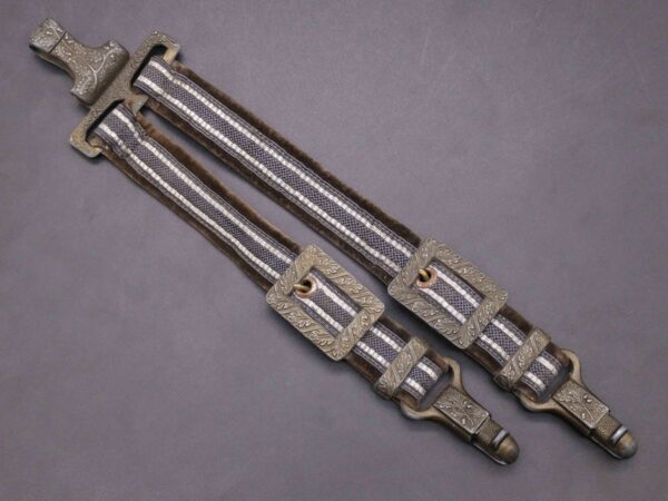 Luftwaffe Dagger Hangers