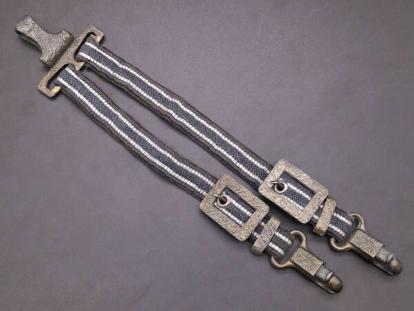 Luftwaffe Dagger Hangers