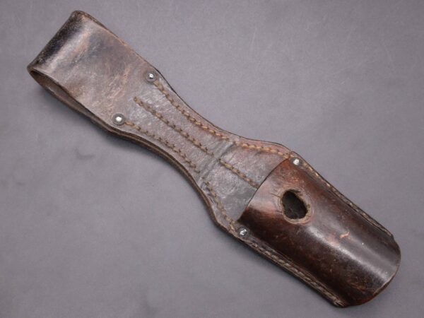 K98 Bayonet Frog