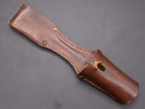 Luftwaffe Dress Bayonet Frog