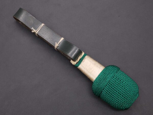 Unissued Bayonet Portepee