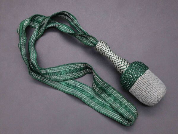 Hewer Bayonet Portepee