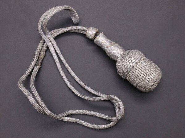 Army Dagger Portepee