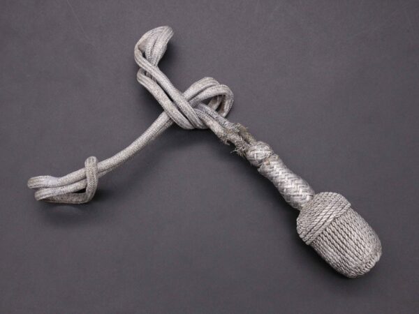 Army Dagger Portepee
