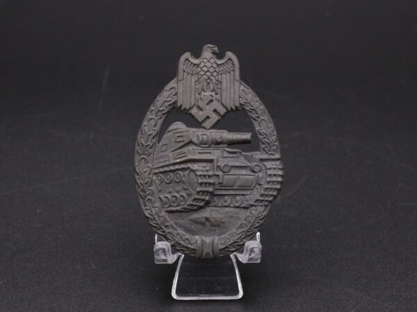 Panzer Assault Badge by Souval