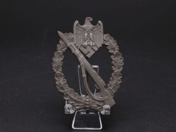 Infantry Assault Badge
