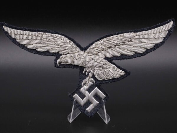 Luftwaffe Officers Cape Eagle