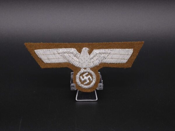 Todt Breast Eagle