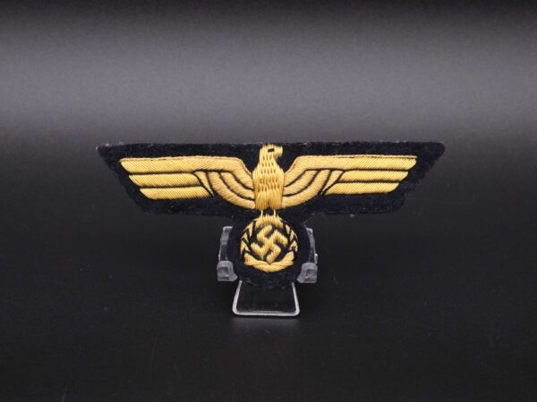 Navy Breast Eagle