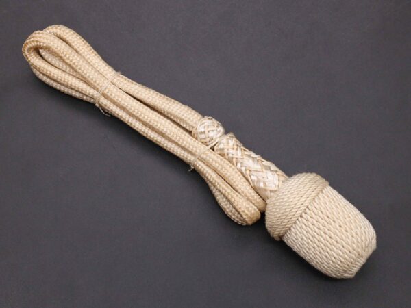 Unissued Navy Dagger Portepee