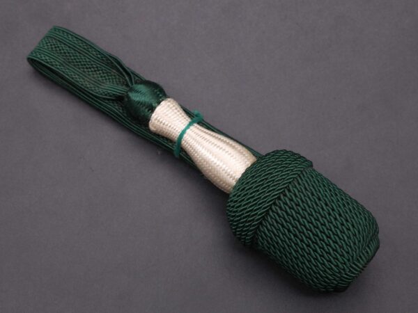 Unissued Dress Bayonet Portepee